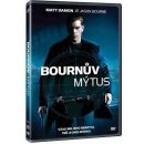 Film Bournův mýtus BD