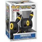 Funko Pop! Pokémon - Umbreon Games 948 – Zboží Dáma