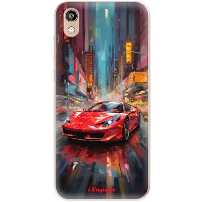 iSaprio - Ferrari - Honor 8S – Zboží Mobilmania