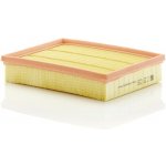 Vzduchový filtr MANN-FILTER C 25 035 – Hledejceny.cz