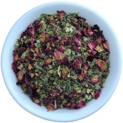 Bylinca Sypaný bylinný čaj Čas na pauzu 50 g