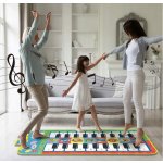 Zaxer Podložka taneční – Zboží Živě