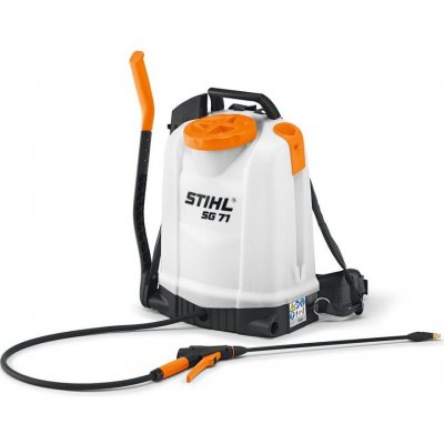 STIHL SG 71 – Sleviste.cz