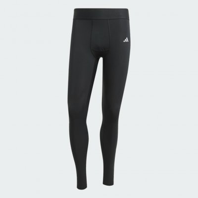 adidas Termo legíny Techfit Černá – Zbozi.Blesk.cz