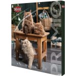Trixie Adventní kalendář PREMIO pro kočky masové pochoutky – Zboží Dáma