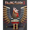 Hra na PC Killing Floor 2 Season Pass 2022