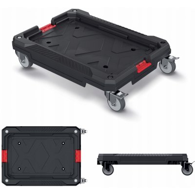 Prosperplast Platform KXBP6045-S411-XG – Zboží Dáma