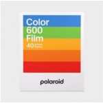 Polaroid COLOR FILM FOR 600 5-PACK – Zboží Živě