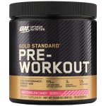 Optimum Nutrition Gold Standard Pre-workout 330 g – Zbozi.Blesk.cz