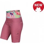 Ocún Sansa Shorts dámské lezecké kraťasy Rose Mesa – Hledejceny.cz