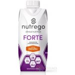 NUTREGO FORTE S PŘÍCHUTÍ MERUŇKA POR SOL 1X330ML – Hledejceny.cz