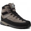 Pánské trekové boty Dolomite Steinbock Gtx 2 0 Gore Tex 280417 1347020 trekingová obuv sage green