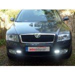 Škoda Octavia 04-08 denní svícení – Hledejceny.cz