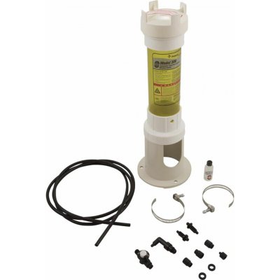 Pentair Pool Products Rainbow 300-C Pentair Chlorátor hadičkový 2,2kg – Hledejceny.cz
