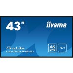 iiyama ProLite LE4341UHS-B1 – Hledejceny.cz