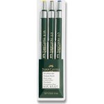 Faber-Castell Mechanická tužka TK Fine 3 ks 136030 – Zboží Živě