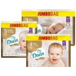 DadaExtra Care 5 15-25 kg 68 ks – Sleviste.cz