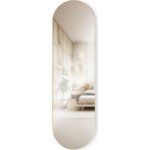 Umbra HUBBA PILL mosazným lemem 45x157 cm – Hledejceny.cz
