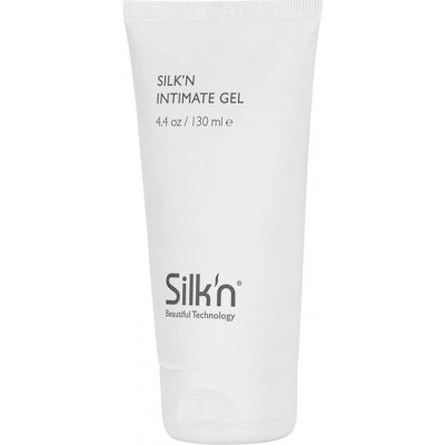 Silk´n gel pro přístroj Silk´n Tightra 130 ml – Zbozi.Blesk.cz