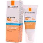 La Roche-Posay Anthelios UVMune 400 hydratační tónovaný krém SPF50+ 50 ml – Zboží Mobilmania
