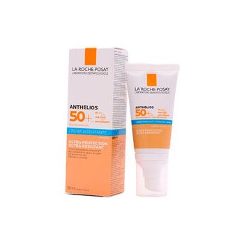 La Roche-Posay Anthelios UVMune 400 hydratační tónovaný krém SPF50+ 50 ml