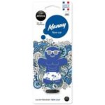 Aroma Car MANNY New Car – Zboží Mobilmania