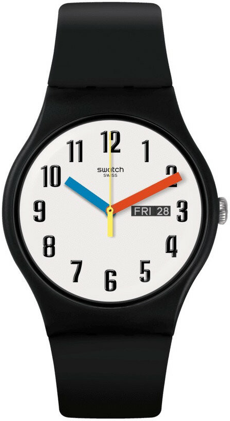 Swatch SO29B705