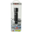 Ansmann Agent 5