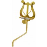 Gewa Lyra Saxofon Mosaz, 2 tlakadla – Zboží Dáma