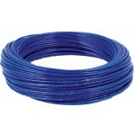 Noname Hadička polyamidová PA6 nylon modrá Vnitřní průměr hadice: 8 mm, Vnější průměr hadice: 10 mm – Sleviste.cz
