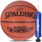 Spalding Pro Grip – Zbozi.Blesk.cz
