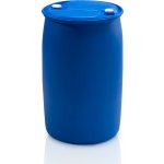 TBA RING UN s víkem modrý 220l – Zboží Dáma
