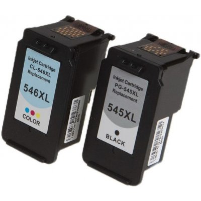 Best2Buy Canon CL-546 - kompatibilní – Zboží Živě