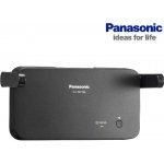 Panasonic KX-TGP700CEX-B1 IP – Zboží Mobilmania
