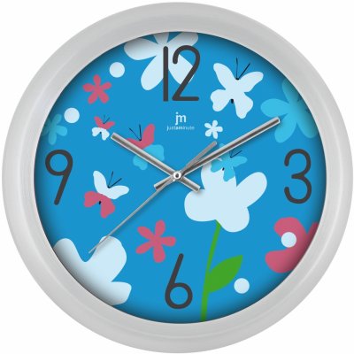 Lowell 00960-CFA Clocks – Hledejceny.cz
