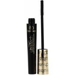 Dermacol Řasenka UltraTech Mascara Black 10 ml