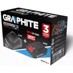 Graphite 58GE132-1 – Zboží Dáma