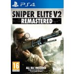 Sniper Elite V2 Remastered – Zboží Mobilmania