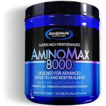 Gaspari Nutrition Aminomax 8000 325 tablet – Hledejceny.cz