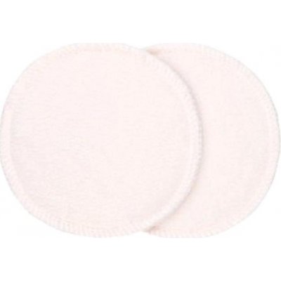 Emmies´s Kojící vložky do podprsenky Nature 2 páry – Zboží Dáma