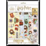 EPEE Harry Potter set samolepek Merch Bluesky – Sleviste.cz