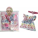 Mac Toys M80169 Šaty na panenku 30-38 cm – Sleviste.cz