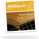 D'addario EJ14 – Zboží Mobilmania