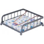 Berlingerhaus Držák na ubrousky Moonlight Edition BH-6769 – Zboží Dáma