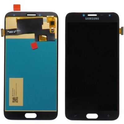 LCD Displej + Dotykové sklo Samsung Galaxy J4 – Zboží Mobilmania