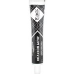 Superwhite bělicí s aktivní uhlím black 75 ml – Hledejceny.cz