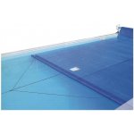 VÁGNER POOL Plovoucí a vodící hrana krycích plachet 6,1 m – Sleviste.cz