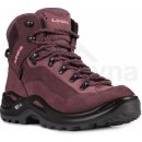 Lowa Renegade Gtx Mid WS prune/mauve