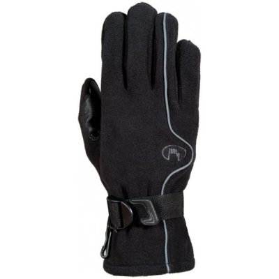 Roeckl Knukur black – Zboží Mobilmania