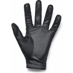 Under Armour Medal Mens Golf Glove černá pravá ML – Zboží Dáma